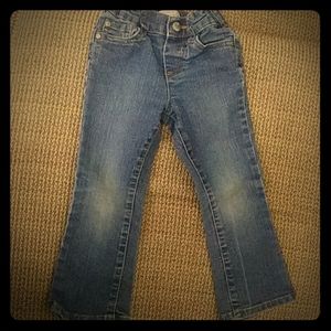 Girls 3t jeans